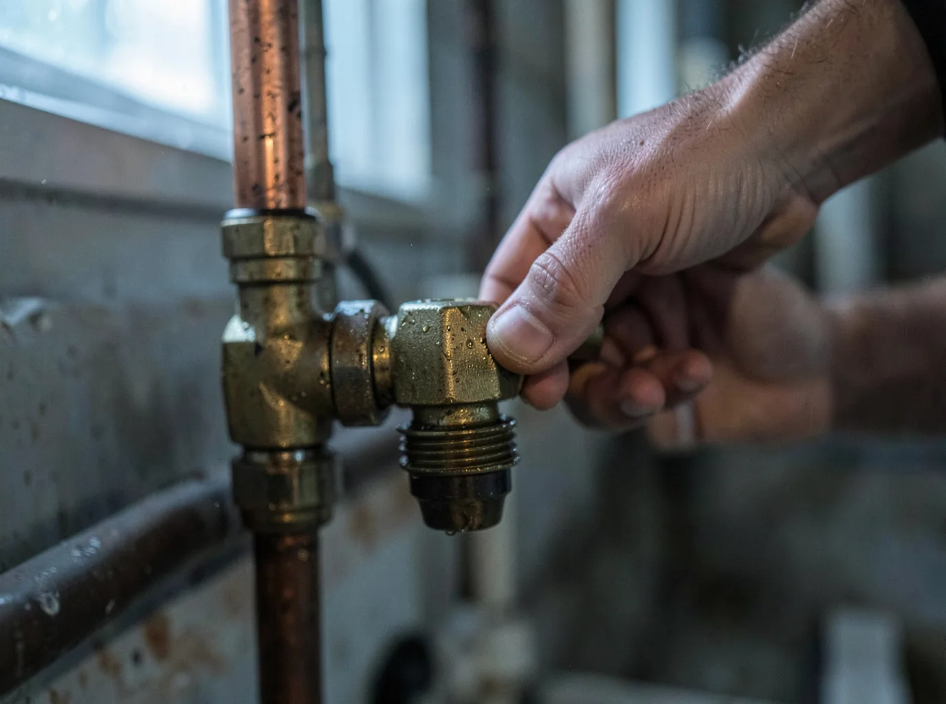 Emergency Plumber Oil Trough, AR FAQs